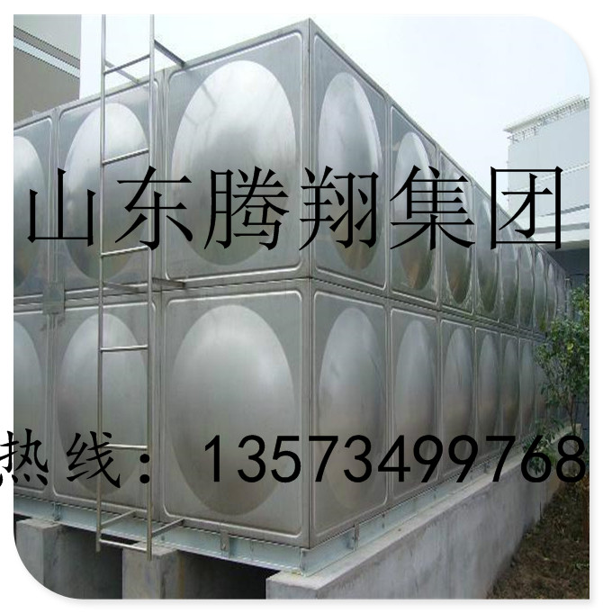 不銹鋼水箱焊縫腐蝕滲漏怎么辦？