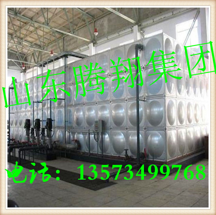 不銹鋼水箱常見的故障有哪些？